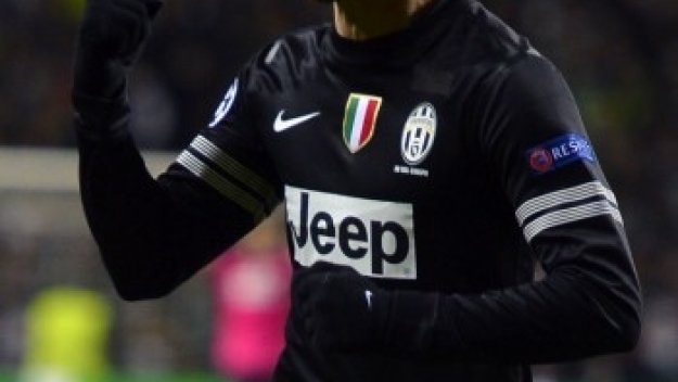 Клаудио Маркизио: Искам дубъл през този сезон