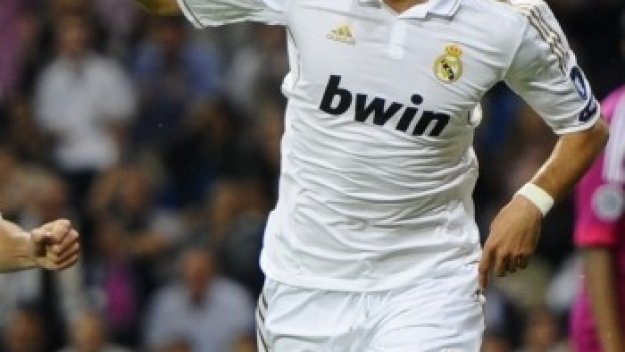 ПРОГНОЗА: Реал Мадрид - Виляреал