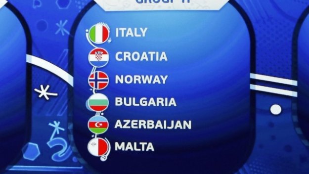 Капитанът на азерите: Българите са силен отбор, на хартия са фаворити