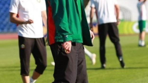 Сираков избухна: Тодоре, мълчи и не разсмивай хората в България