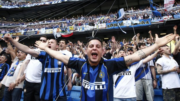 Ултраси: Тохир, това да не ти е Индонезия!