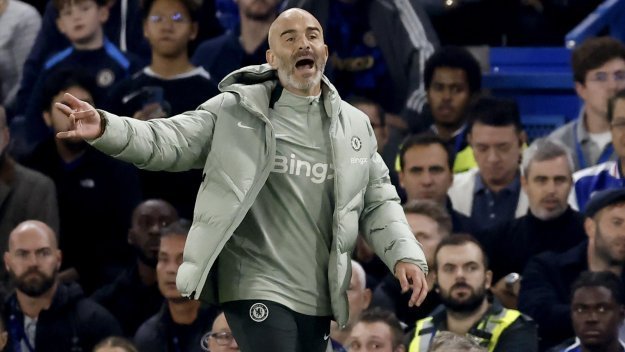 В Челси се опитват да замажат скандала "Мареска-Делап"