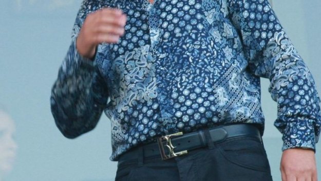 Домусчиев: Благодаря на Левски, Стойчо Младенов само мрънка