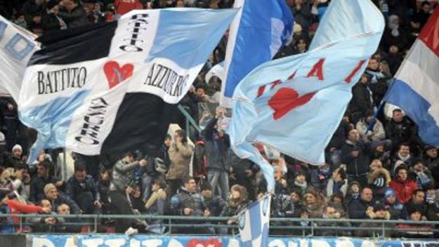 В Неапол очакват 60 000 за мача с Удинезе