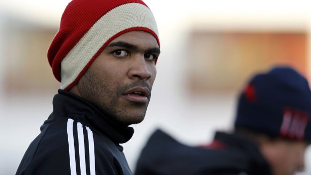 Брено излиза от пандиза