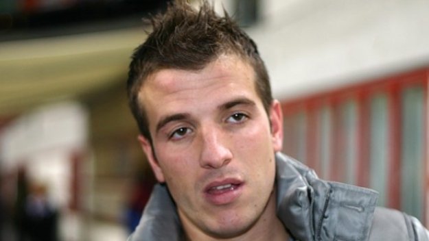 Ван Дер Ваарт е пренебрегнал Ливърпул, за да премине в Тотнъм