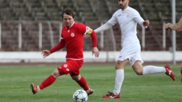 Очаквано! Галчев пак остава зад борда