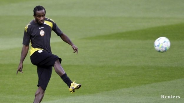 ЦСКА изпусна да разгроми Спартак Москва 