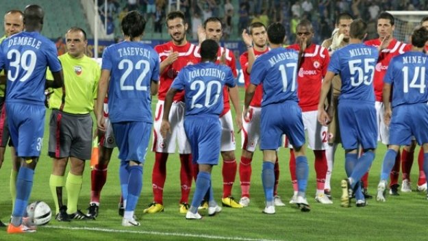 ГДБОП казва за 8-те мача до две седмици