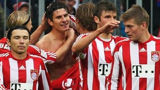 Румениге: Ще бием Дортмунд и с повече от два гола