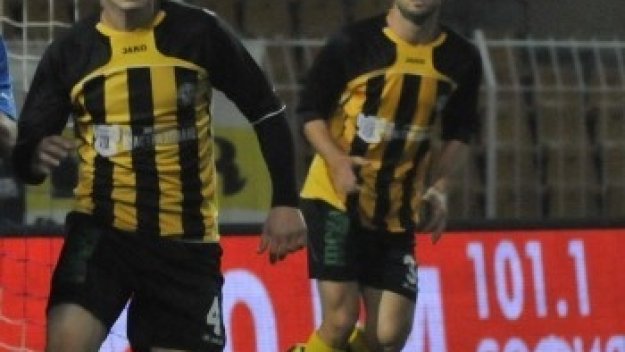 ЦСКА стимулира парично Миньор при победа над Лудогорец