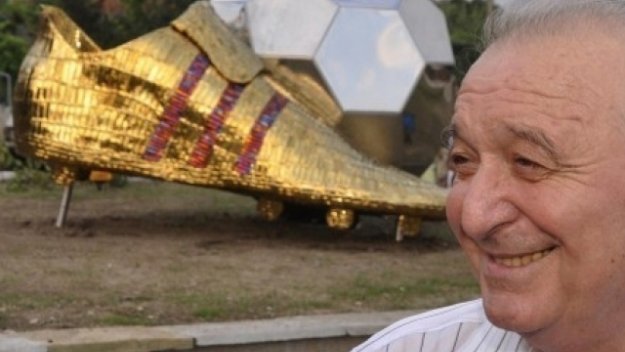 Жеката: По мое време бяхме пердета, а тези сега са бледи и плахи