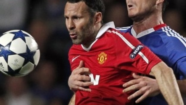 Гигс: Заслужавахме да победим