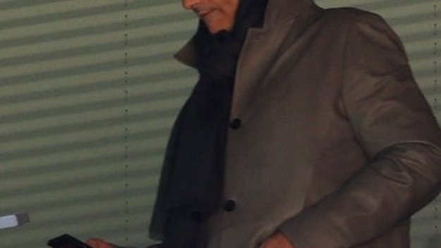 Моуриньо подписал с Челси