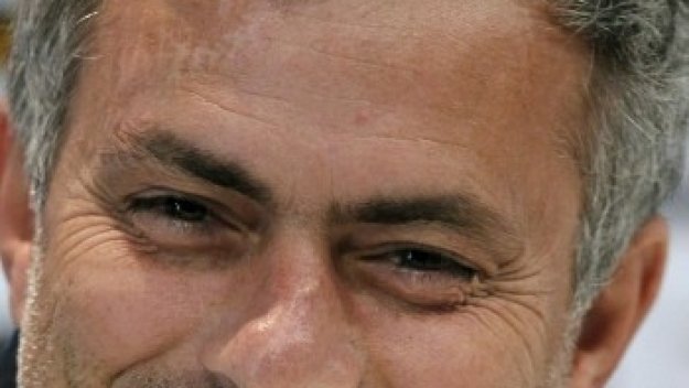 Жозе: Да се върна на &quot;Камп Ноу&quot; с Реал ще е още по-забавно