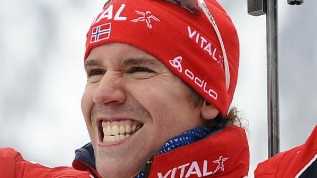 Двоен триумф за норвежците в преследването