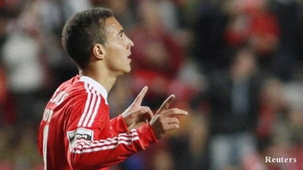 Връщат млад нападател на „Бернабеу”