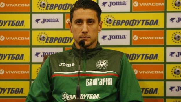 Официално: Бивш на ЦСКА и Лудогорец скъса с Арда
