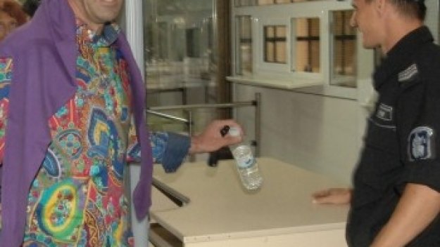 Съдят Лечков за 671 368 лв.