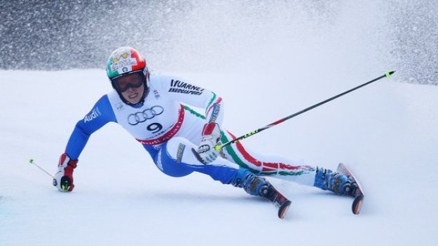 “Белият керван” потегли от Зьолден