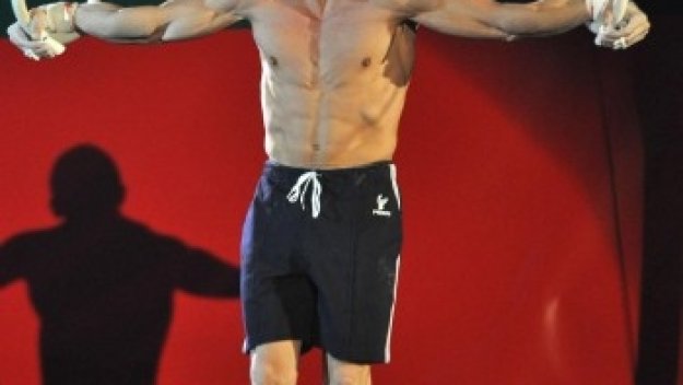 Йордан Йовчев се сдобрил с грък, отнел му олимпийската титла