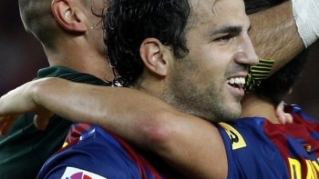 Сеск: Не съм очаквал такъв дебют