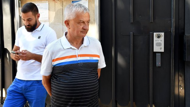 Крушарски: Ще се лее кръв! Борбата с Копенхаген ще е безмилостно жестока и епична
