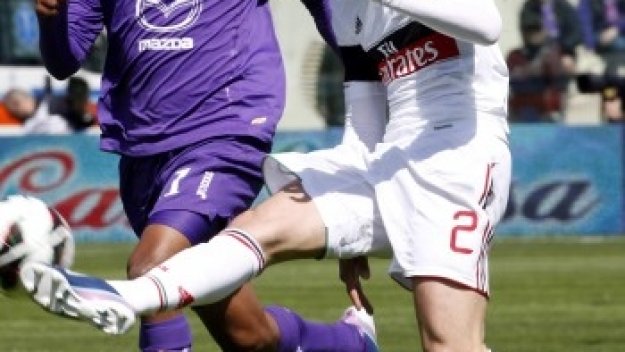 Де Шилио: Знам, че пътят пред мен е дълъг