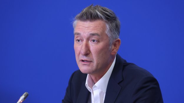 Шеф на ЦСКА: По-добре да купуваме директно от Латинска Америка и Африка