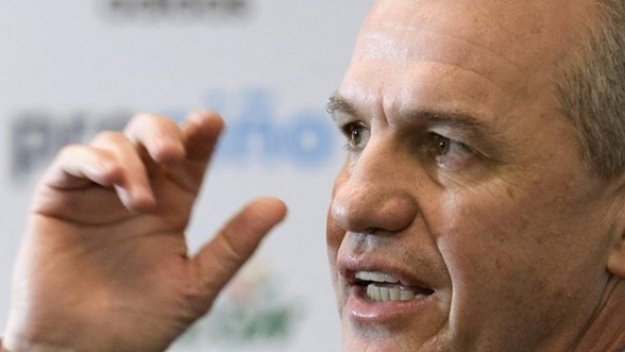 Хавиер Агире се завърна в Примера