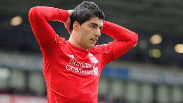 Луис Суарес: Трябва да отпразнуваме успеха над Перу