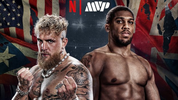 Има ли сериозна опасност за Джейк Пол в битката срещу Антъни Джошуа?