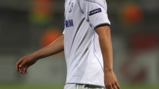 Франк де Бур: Искам да върна Хунтелаар в Аякс