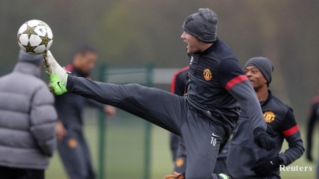 ПРОГНОЗА: Манчестър Юнайтед - КПР