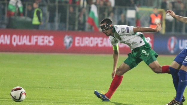 Попето: Само Любо Пенев може да ни класира на Евро 2016