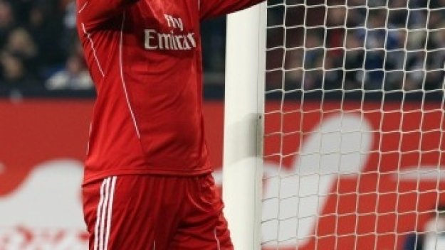 Рууд предложил сам да плати половината от трансфера си