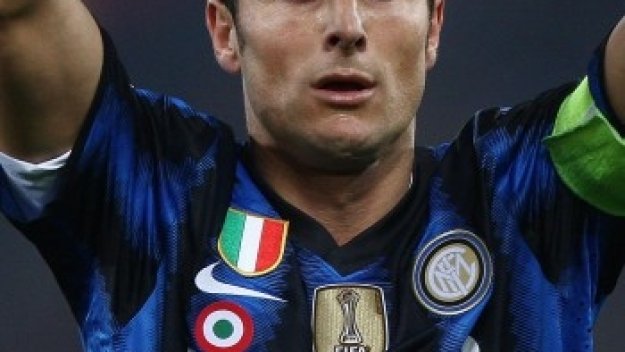 Санети покани Тевес в Интер