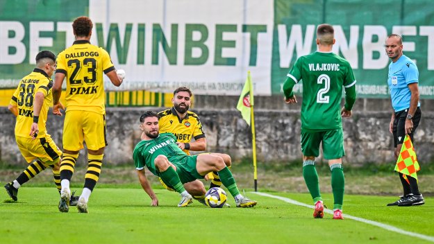 За историята: Ботев Пловдив гони победа №800