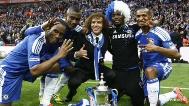 ПРОГНОЗА: Челси - Блекбърн