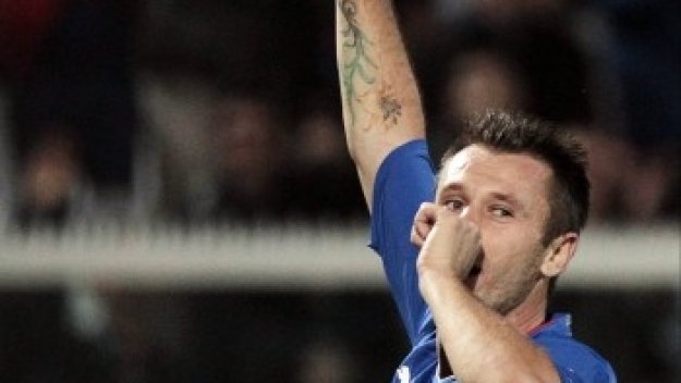 Касано: До три години спирам с футбола