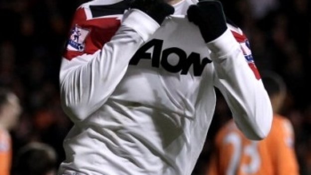 Бербатов: Повярвахме си, показахме характер, и постигнахме целта си