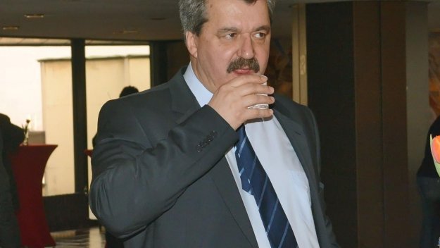 Батков: Левски върви в правилната посока