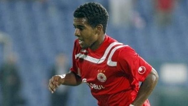 ЦСКА продава звездата си през зимата