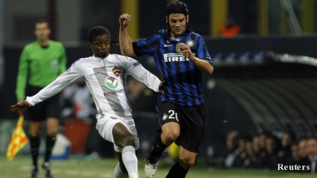 Киву се връща в Аякс