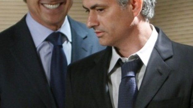 Валдано пред напускане на Реал?