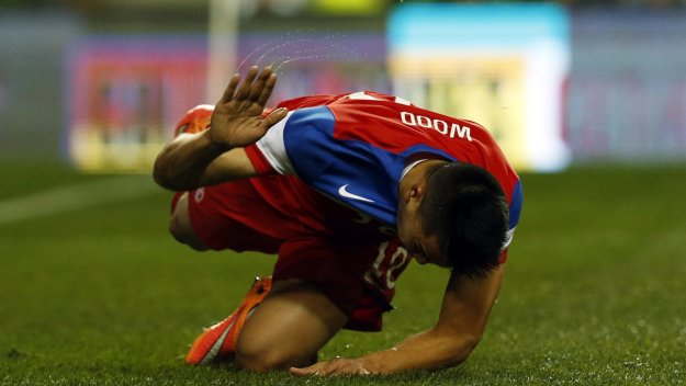 Палач на световния шампион отряза Левски