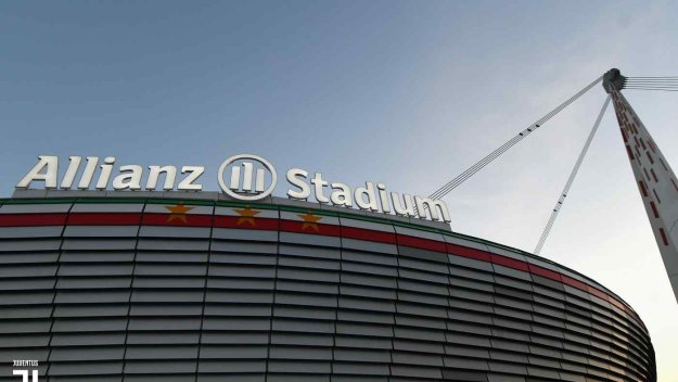 Juventus.com