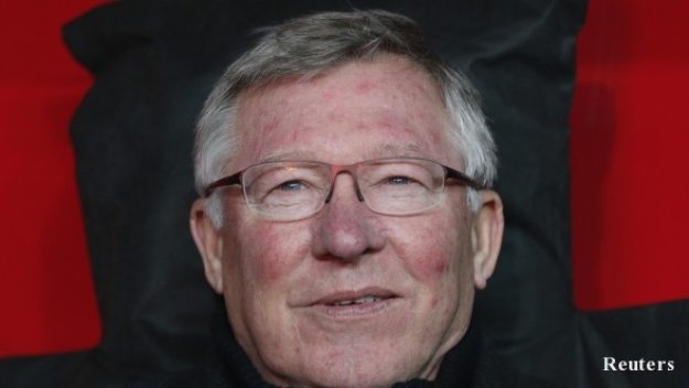 Фъргюсън няма да купува през януари