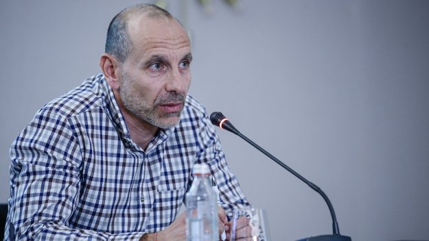Мартин Петров: Отказах да подпиша с Дортмунд на Клоп
