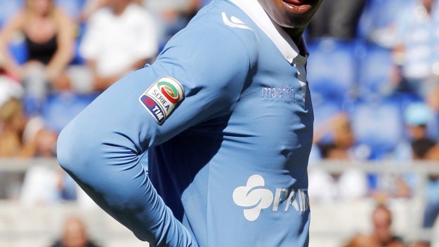 Арсенал и Ливърпул точат лиги за талант от Лацио